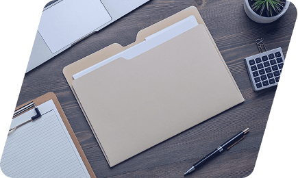 Recevez votre dossier complet
